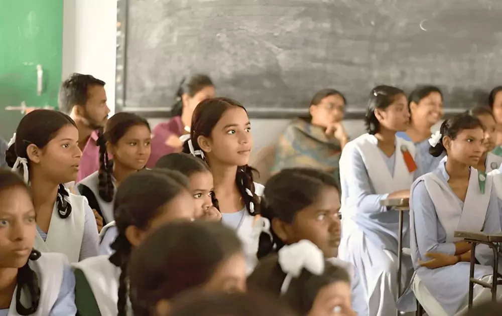 Education Ministry Urges Schools to Enforce Safety Guidelines and Report Sexual Harassment Cases