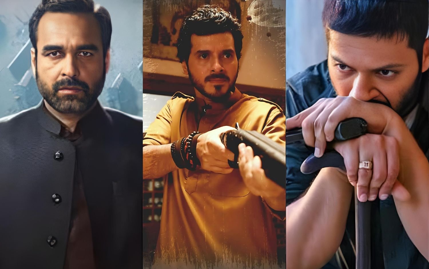 Mirzapur के नए सीज़न में Munna Bhai की&hellip;