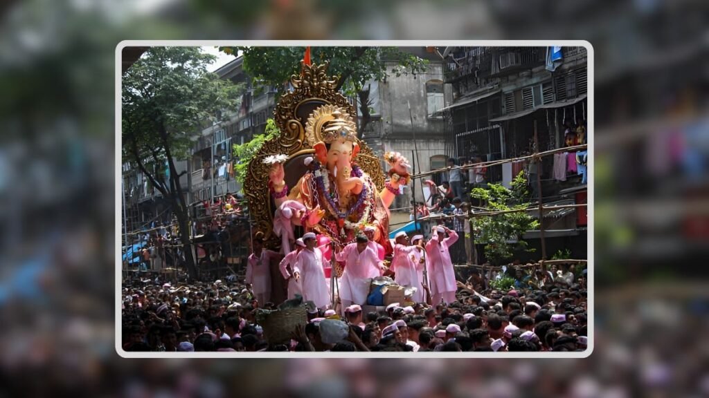 Ganesh Chaturthi 2024 puja timing