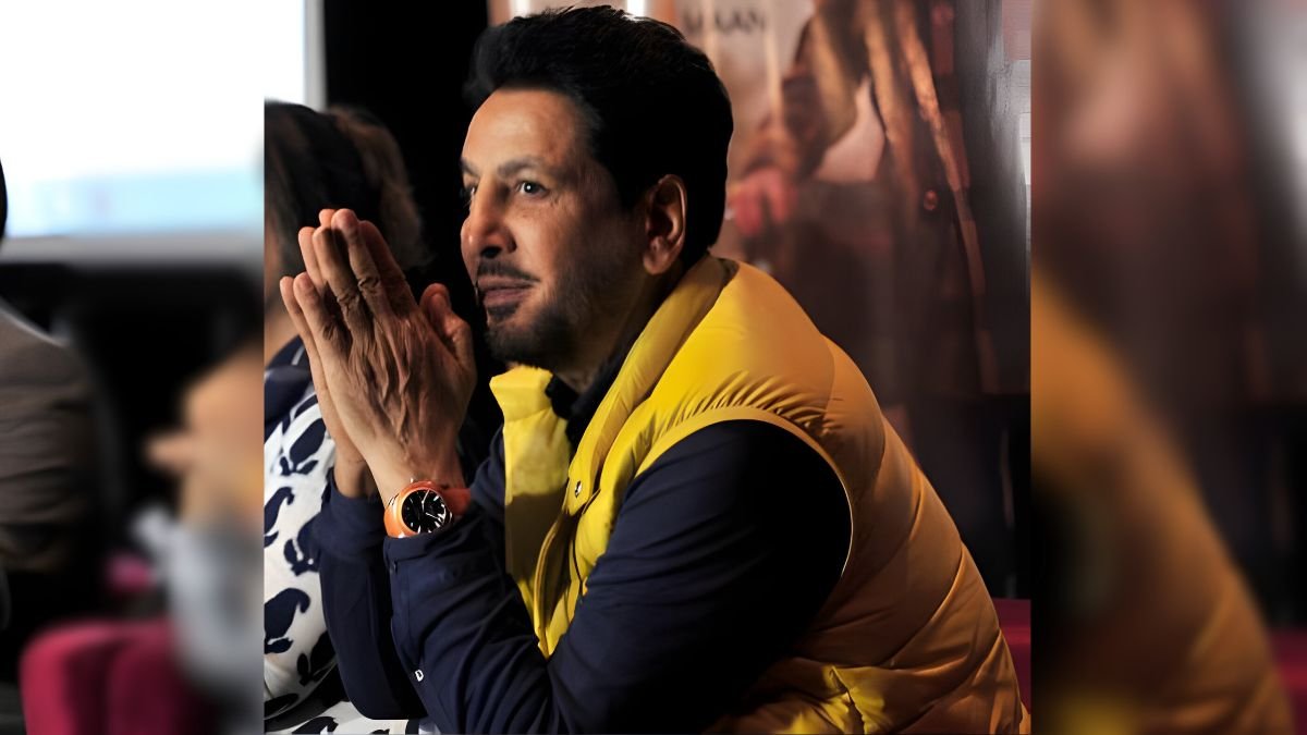 Gurdas maan apology