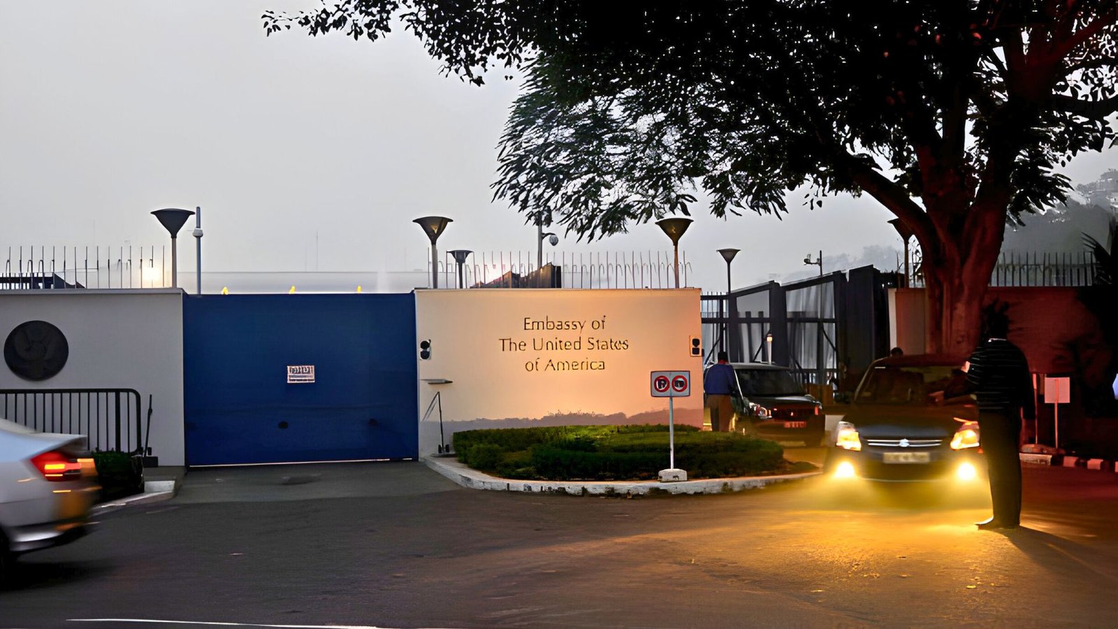 us visa Froud expose Ludhiana police