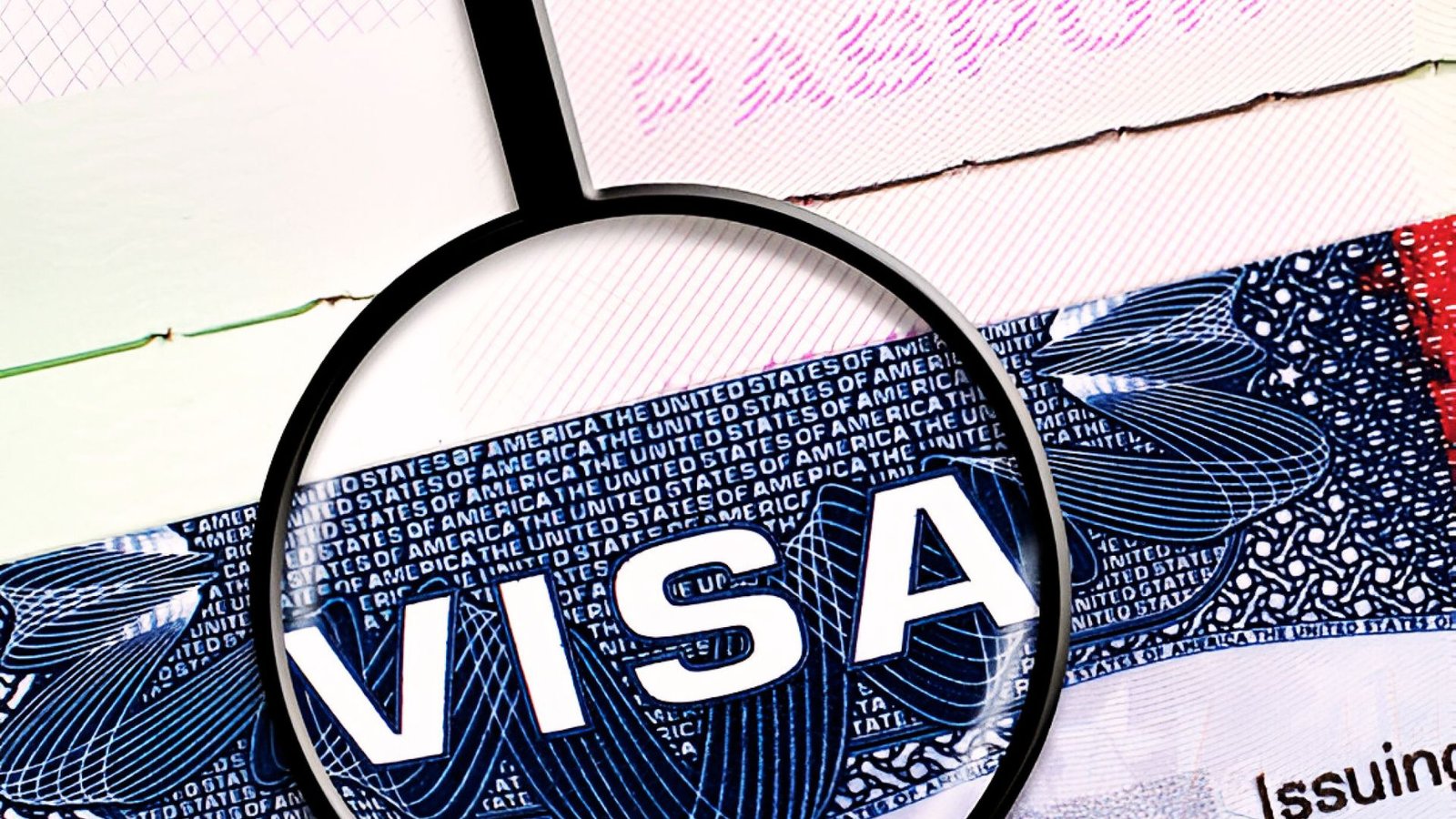 us visa Froud news