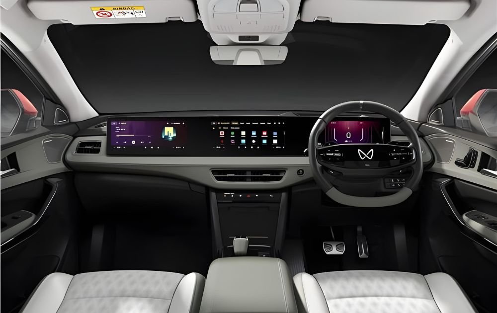Mahindra Electric XEV 9e launched prices start at ₹21.90 lakh