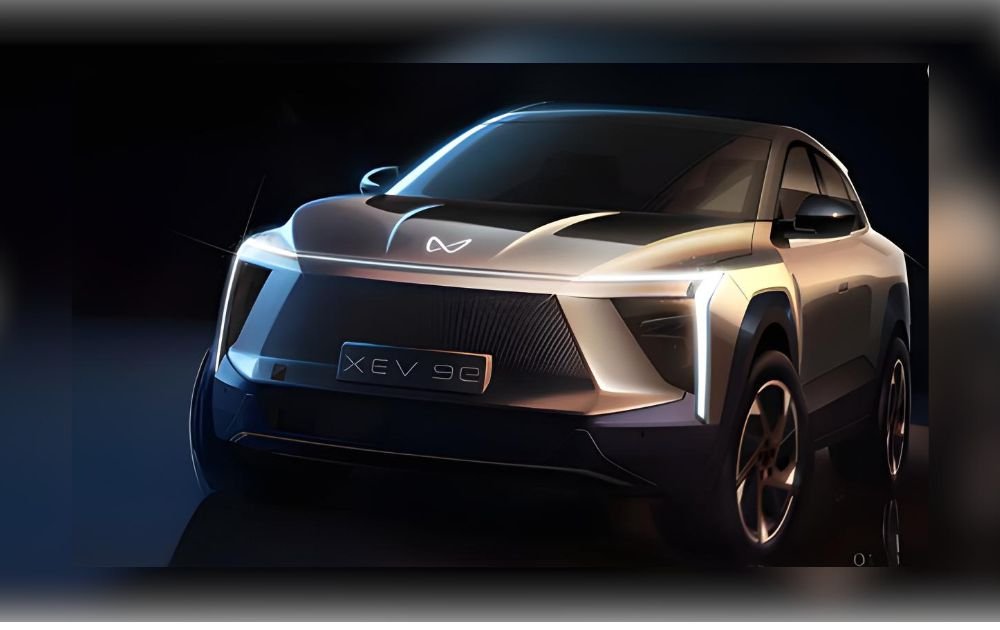 Mahindra Electric XEV 9e launched, prices start at ₹ 21.90 lakh