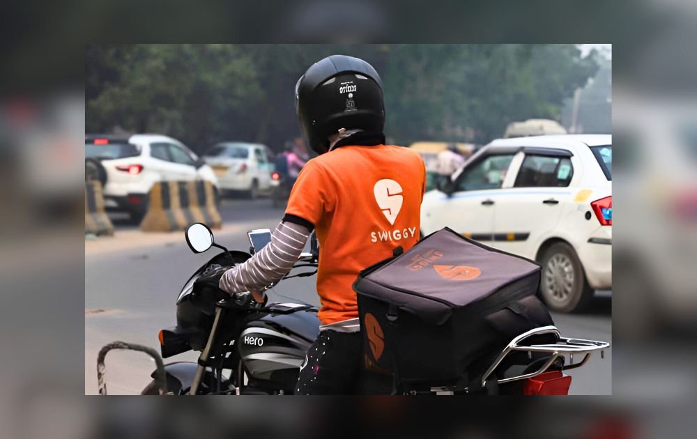 Swiggy fined ₹35,000 for overcharging Hyderabad man