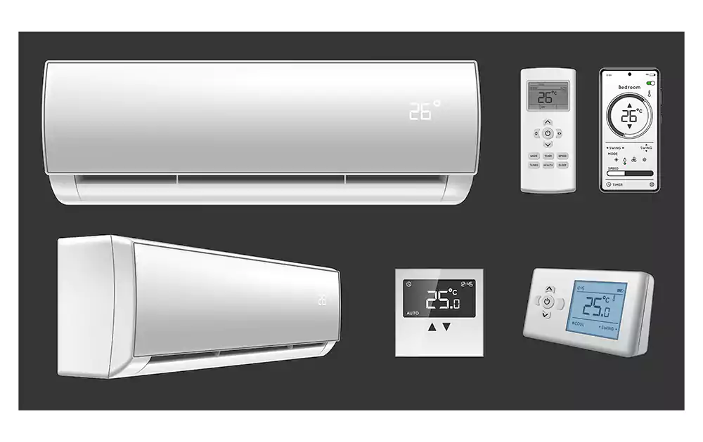 5 स्टार इन्वर्टर AC कीमत