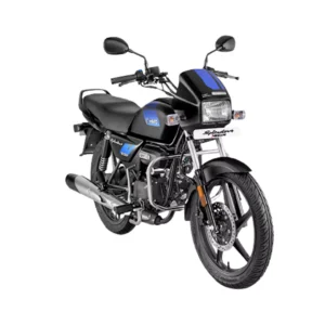 Hero Splendor plus price