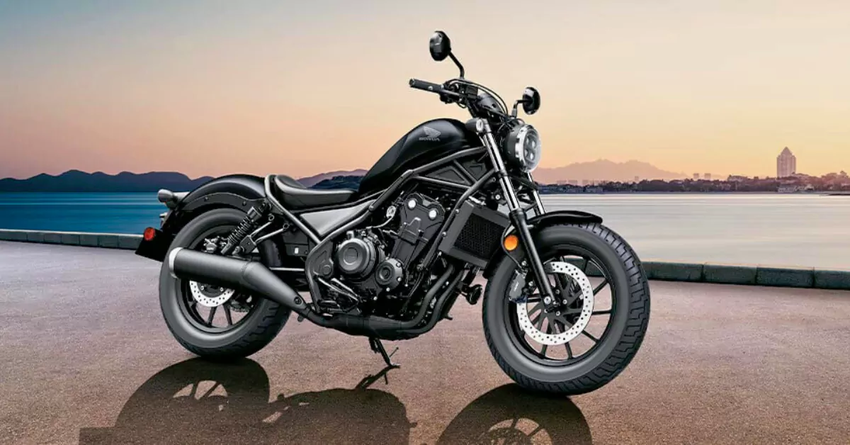 Rebel 500 Review Hindi