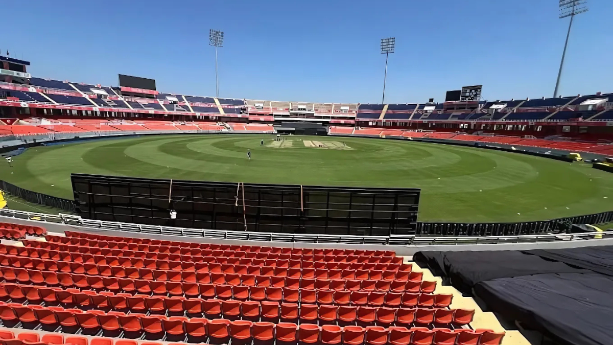 IPL 2025 Playoff Matches Schedule with Qualified Teams and Stadium Venues