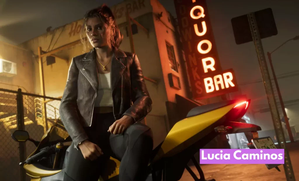 GTA 6: वाइस सिटी का दृश्य, नए पात्र और 2026 लॉन्च। 