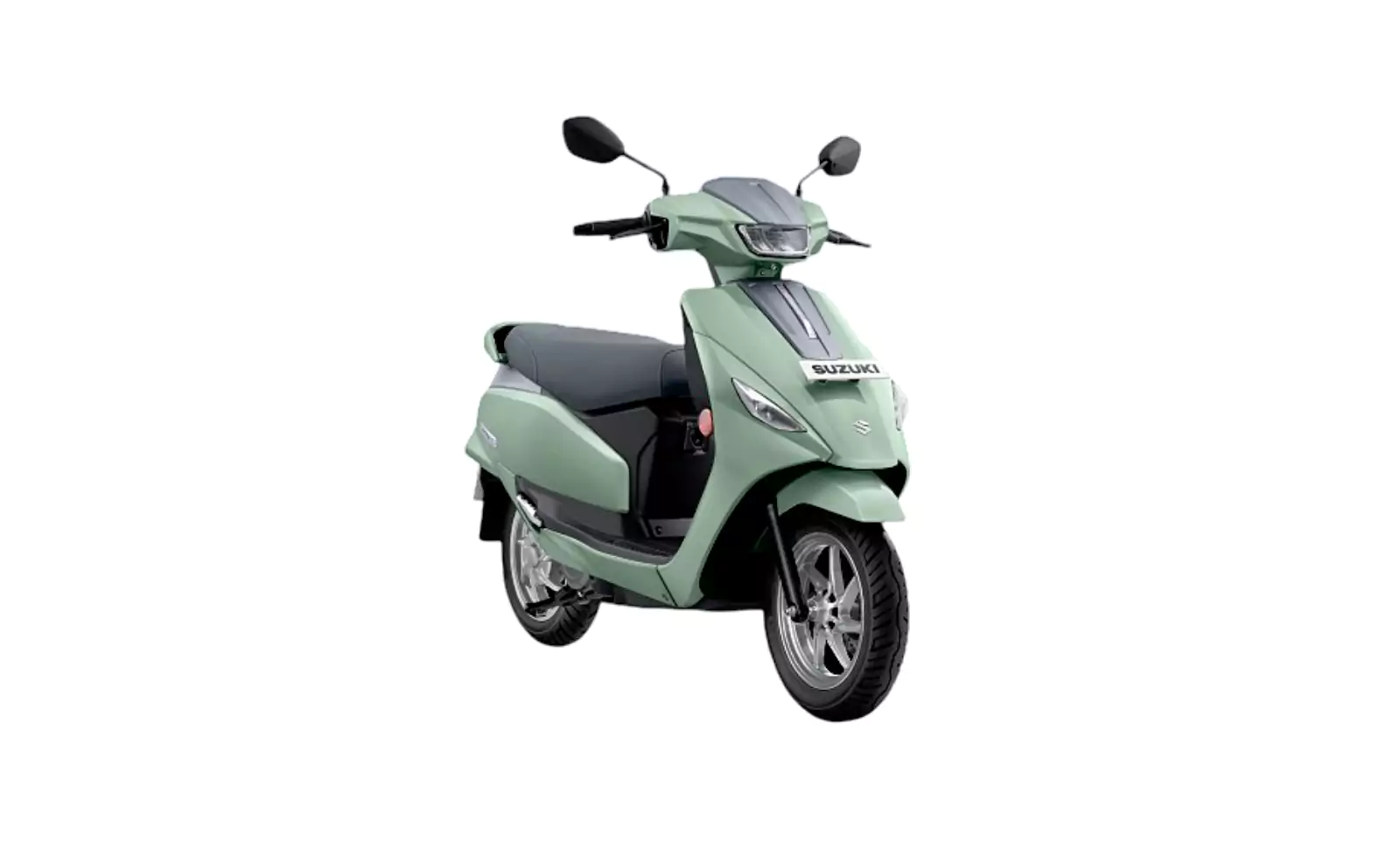 Suzuki e-Access इलेक्ट्रिक स्कूटर, भारत में लॉन्च के लिए तैयार
