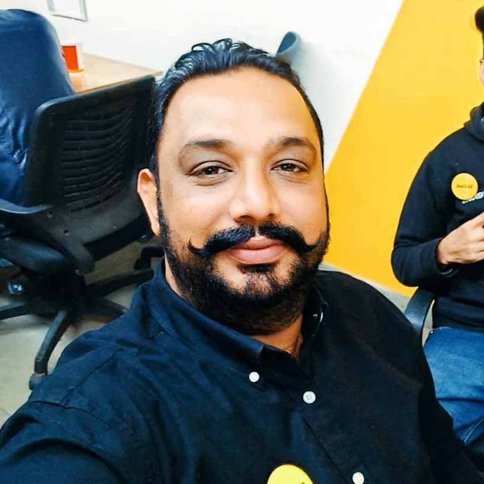 gurdeep singh founder of prime khabri