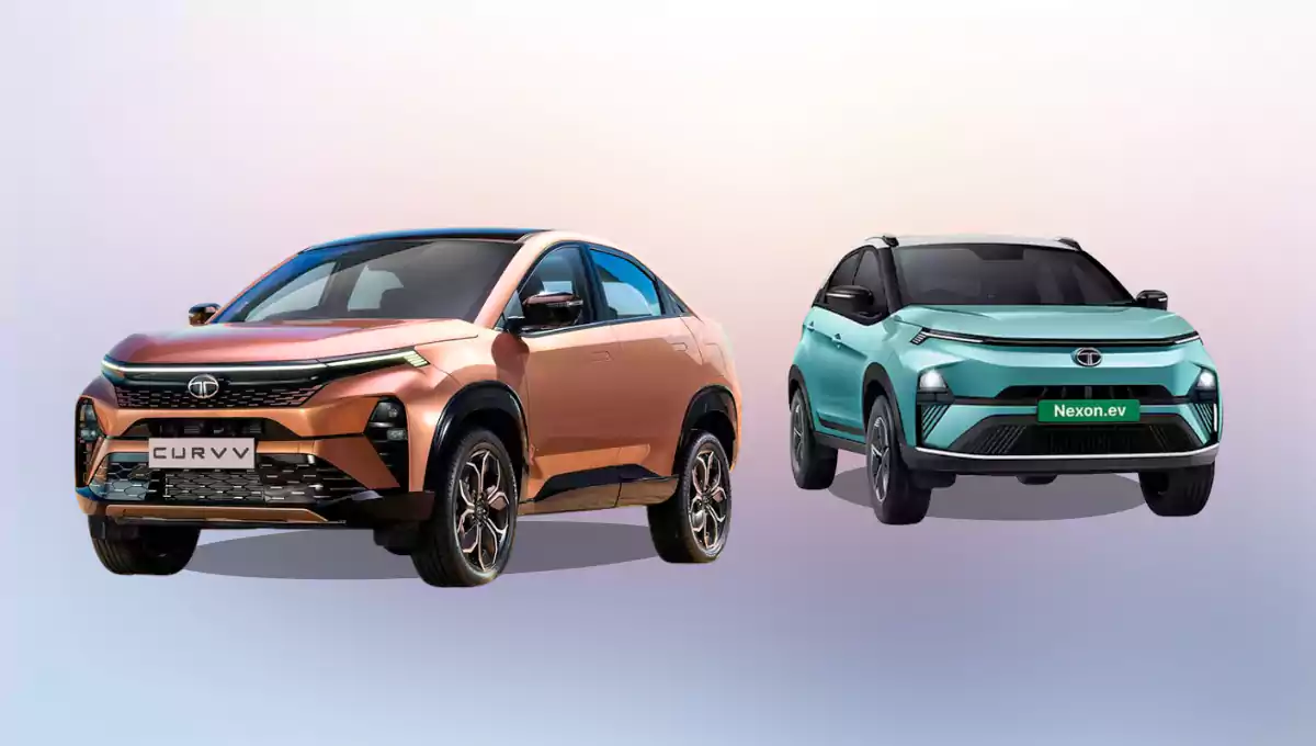 Lifetime HV Battery Warranty for Curvv.ev and Nexon.ev