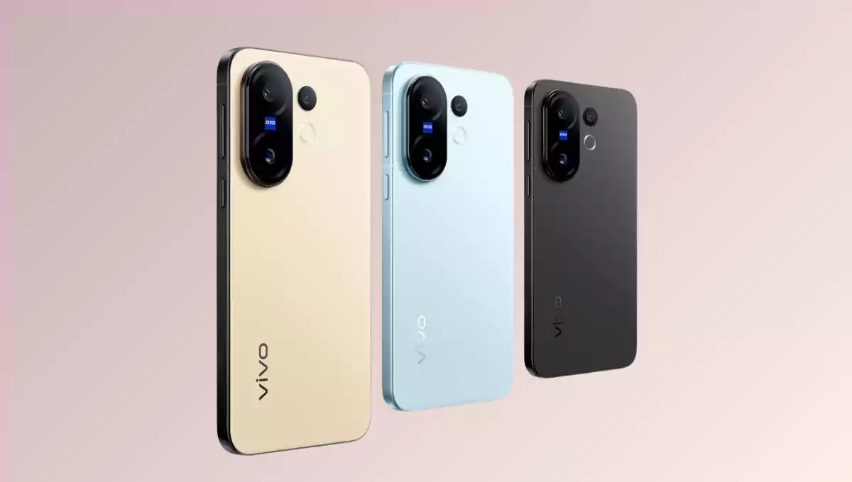 Vivo X200 FE features hindi