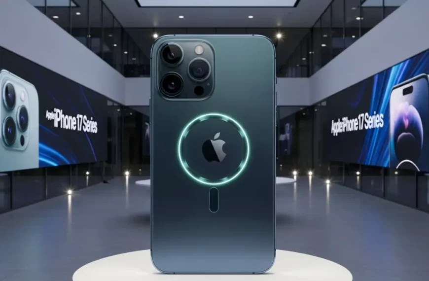 iPhone 17 Pro/ represental image credit google Ai studio