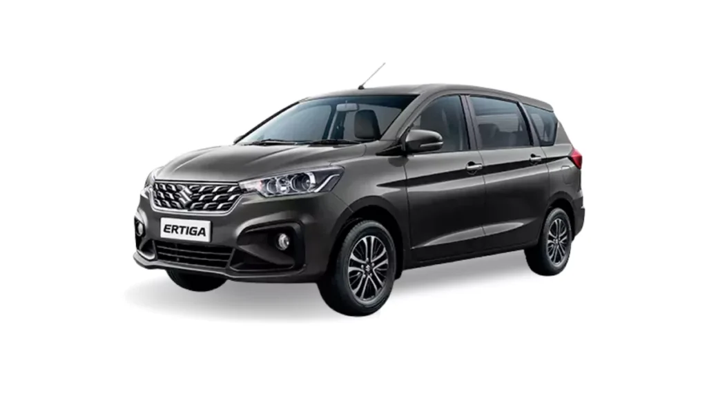 Maruti Ertiga