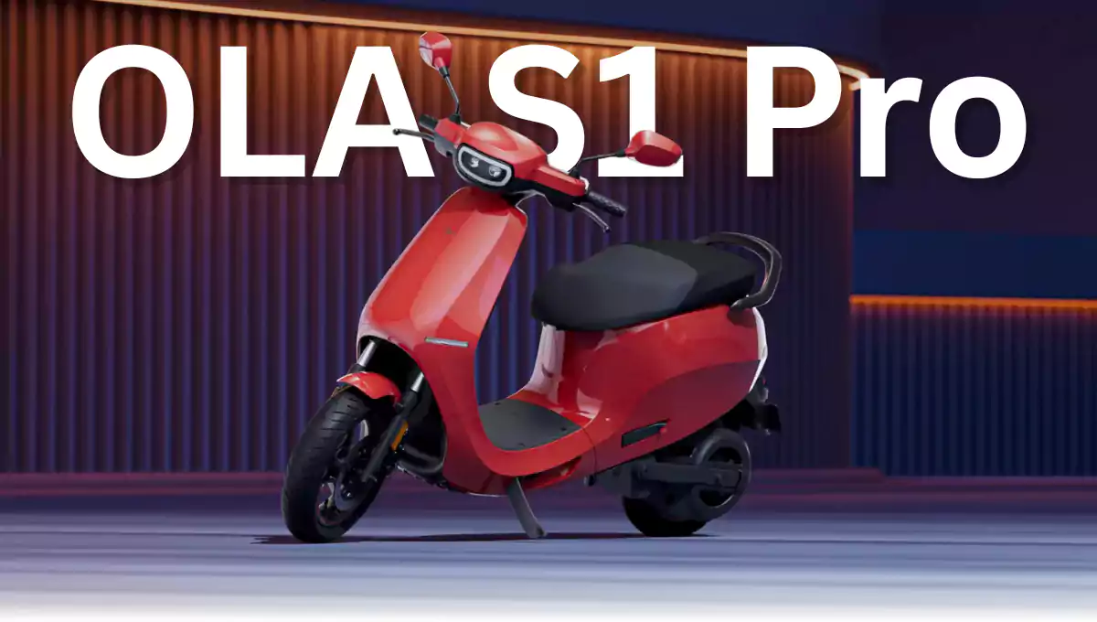 ola s1 pro