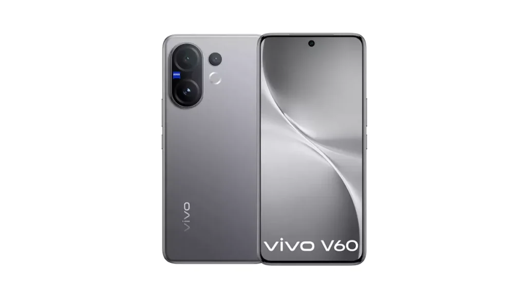 Vivo V60 5G specs
